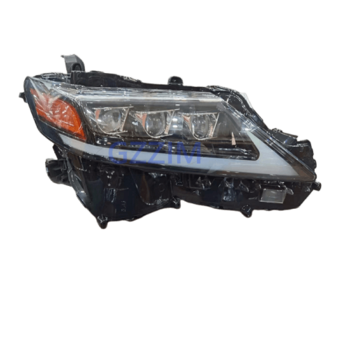 Camry v7 2019-2021 led headlight